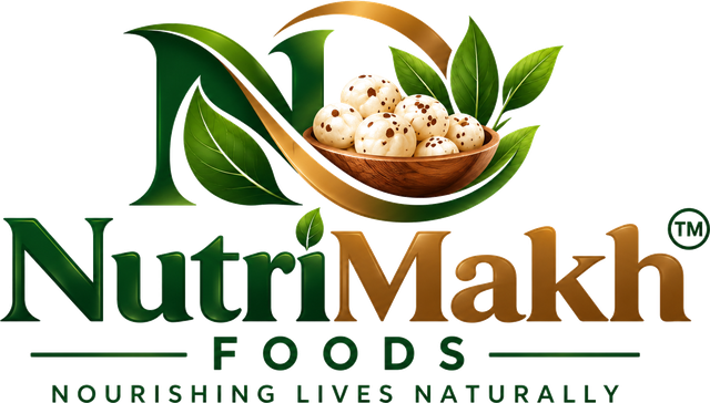 NutriMakh Foods